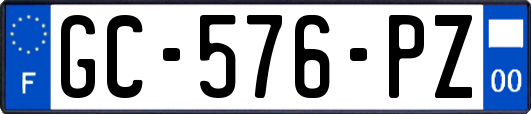GC-576-PZ