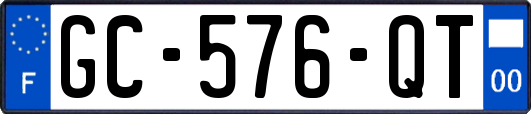 GC-576-QT