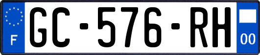 GC-576-RH
