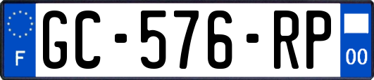 GC-576-RP
