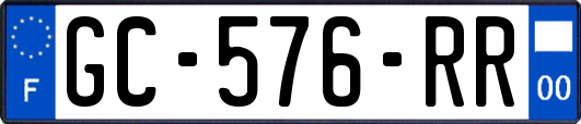 GC-576-RR