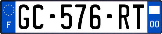 GC-576-RT