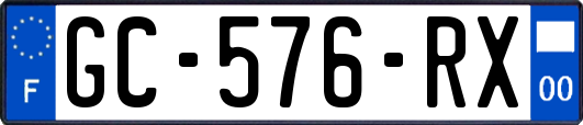 GC-576-RX