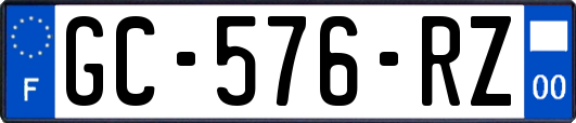 GC-576-RZ