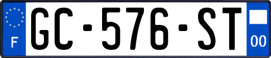 GC-576-ST