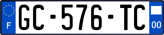 GC-576-TC