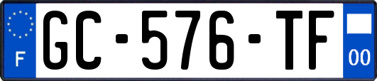 GC-576-TF