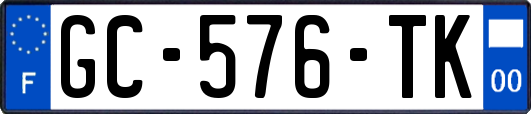 GC-576-TK