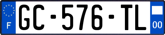 GC-576-TL