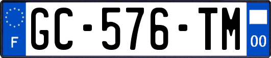 GC-576-TM