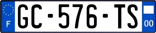 GC-576-TS
