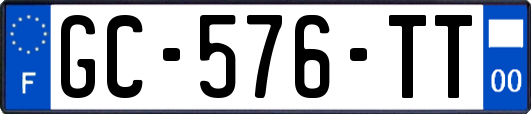 GC-576-TT