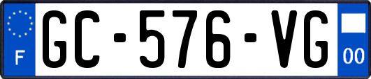 GC-576-VG