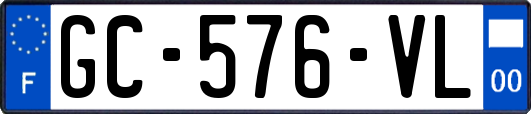 GC-576-VL