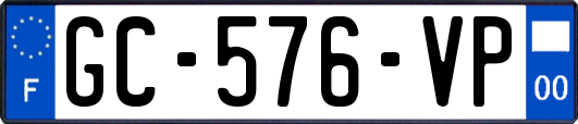GC-576-VP