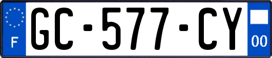 GC-577-CY