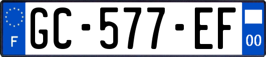 GC-577-EF