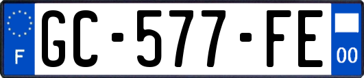 GC-577-FE