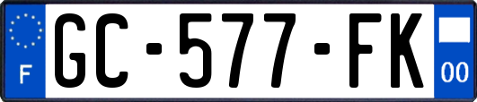 GC-577-FK