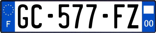 GC-577-FZ