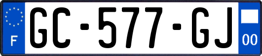 GC-577-GJ