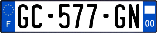 GC-577-GN