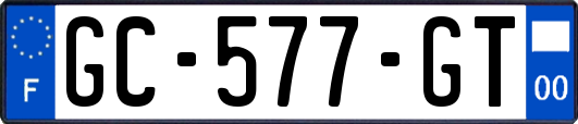 GC-577-GT