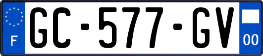 GC-577-GV
