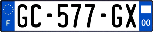 GC-577-GX