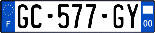 GC-577-GY