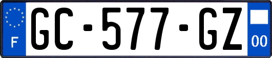 GC-577-GZ