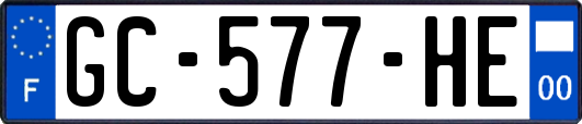 GC-577-HE