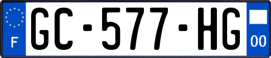 GC-577-HG