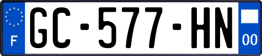 GC-577-HN