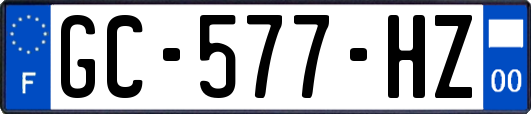 GC-577-HZ