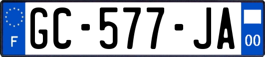 GC-577-JA