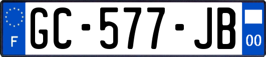 GC-577-JB