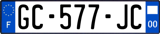 GC-577-JC