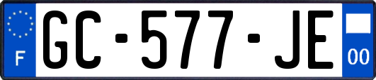 GC-577-JE