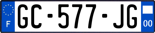 GC-577-JG