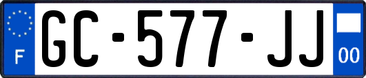GC-577-JJ