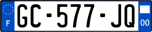 GC-577-JQ