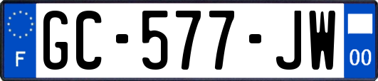GC-577-JW