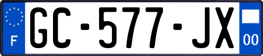 GC-577-JX