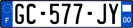 GC-577-JY