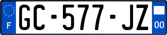 GC-577-JZ