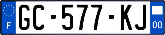 GC-577-KJ