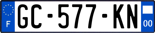 GC-577-KN