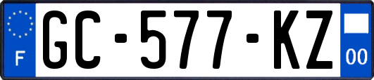 GC-577-KZ