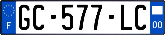 GC-577-LC